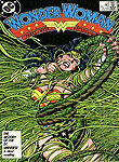 Wonder Woman # 005