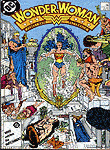 Wonder Woman # 007