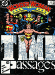 Wonder Woman # 008