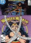 Wonder Woman # 009