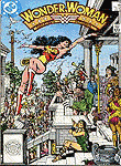 Wonder Woman # 014