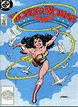 Wonder Woman # 022