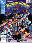 Wonder Woman # 026