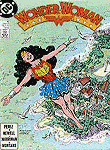 Wonder Woman # 036