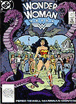 Wonder Woman # 037