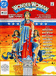 Wonder Woman # 050