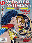 Wonder Woman # 065