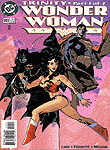 Wonder Woman # 140