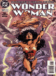 Wonder Woman # 147