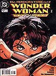 Wonder Woman # 152
