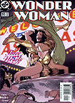 Wonder Woman # 155