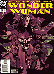 Wonder Woman # 167