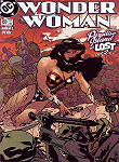 Wonder Woman # 169