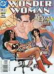 Wonder Woman # 170