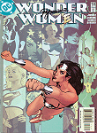 Wonder Woman # 174