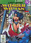 Wonder Woman # 175