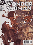 Wonder Woman # 191