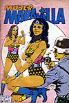 Mujer Maravilla - Year 1 # 4 - Feb. 78