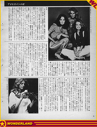  1980 by Town Mook. Published in Japan.