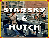 "STARSKY & HUTCH": "THE LAS VEGAS STRANGLER"