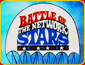 "BATTLE OF THE NETWORK STARS"