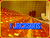 "THE JACKSONS"