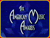 "THE 6TH ANNUAL AMERICAN MUSIC AWARDS"