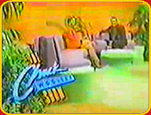 "THE CHUCK WOOLERY SHOW"