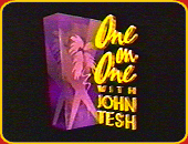 "ONE ON ONE WITH JOHN TESH"