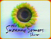 "THE SUZANNE SOMEMR SHOW"
