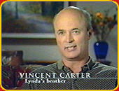 "INTIMATE PORTRAIT: LYNDA CARTER"