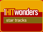 "ONE HIT WONDERS: STAR TRACKS"