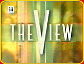 "THE VIEW"