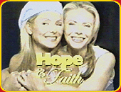 "HOPE & FAITH"