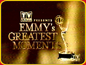 "TV LAND PRESENTS EMMY GREATEST MOMENTS"