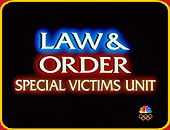 "LAW & ORDER: SVU"