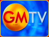 "GMTV TODAY"