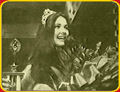 "Miss Arizona-World 1972"
