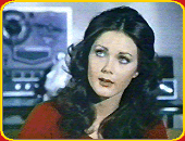 Lynda as guest in "Matt Helm".
