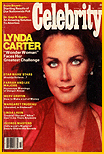 1.Celebrity Magazine.  1977 by Magazine Management Co, Inc.