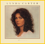 1.Lynda Carter: "Portrait" LP album.  1978 Epic Records. US release.