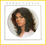 3.Lynda Carter: "Portrait" Picture Disc LP album.  1978 Epic Records. US release.