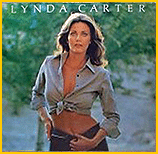 5.Lynda Carter: "Portrait" LP album.  1978 Epic Records. UK release. This cover was the same one featured in the European and South American release.