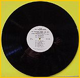 14.CBS Fall 1977. LP Album. Promotional LP record for several series of the CBS Fall 1977 line-up.