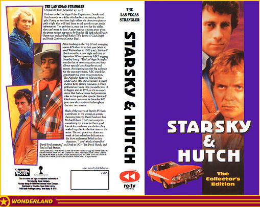 VHS COVERS -  1999 by Columbia House. 