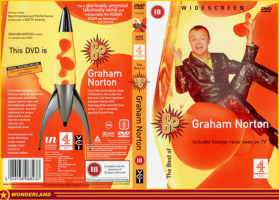 VHS COVERS -  2000 Video Collection International Ltd.