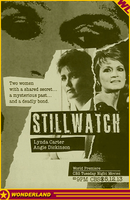 STILLWATCH -  1987 by Freemantle International / CBS-TV.