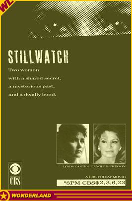 STILLWATCH -  1987 by Freemantle International / CBS-TV.
