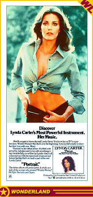 ADVERTISEMENTS -  1978 by Epic Records.