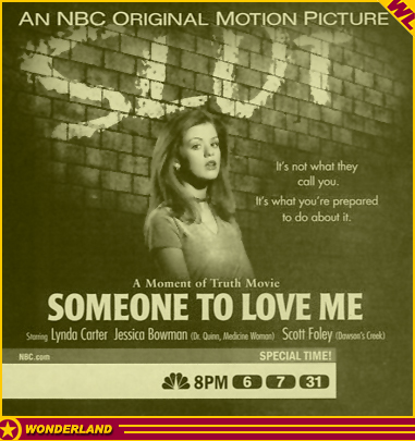 ADVERTISEMENTS -  1998 by NBC-TV.